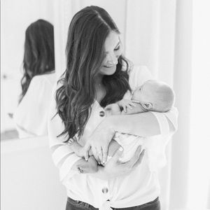 Meet your Posher, Becca